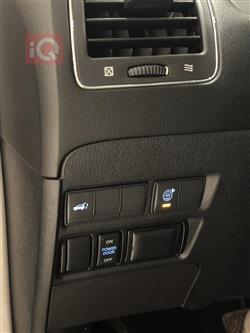 ئینفینیتی QX80